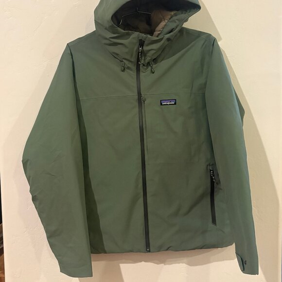 Patagonia Waterproof Jacket - Picture 1 of 3